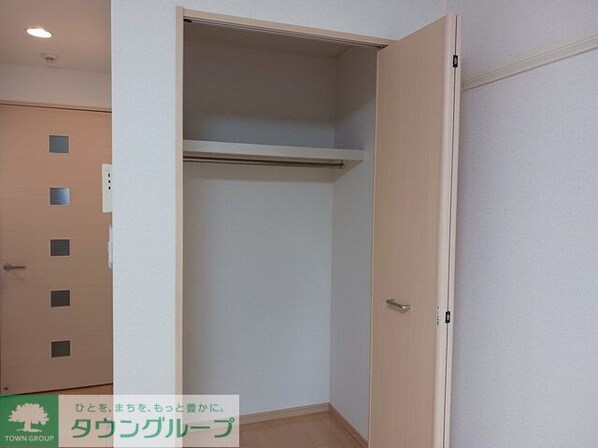 プリムローズ IIの物件内観写真